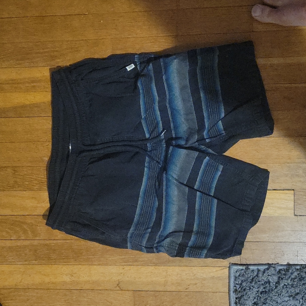 Vans summer shorts